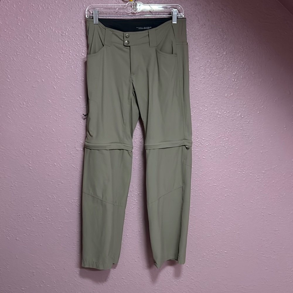 Women’s Columbia Omnishield Hiking Pants